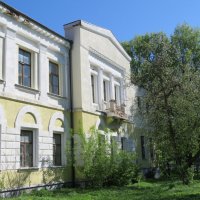 прогулка по Богородицку :: ИРЭН@ .