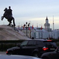 СПБ...Центр... :: vadim 