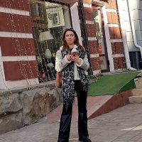 *** :: Владимир Захаров