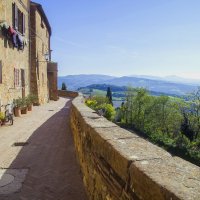 Не туристическая Италия :: Сергей 