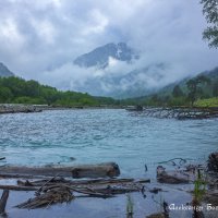 Аксаут :: Александр Богатырёв