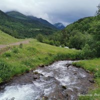 Аксаут :: Александр Богатырёв