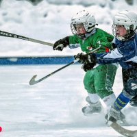 Азарт :: александр 