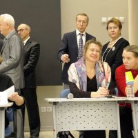 Все причастные к оценке участников :: Александр Рябчиков Все причастные к оценке участников :: Александр Рябчиков