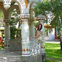 В некотором царстве :: Олег 