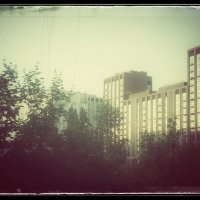 Вид из окна... :: Руслан 