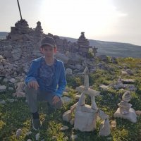 ПЛАТО ЛАГОНАКИ :: Tata Wolf