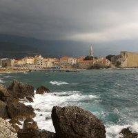 Черногория :: Натали Черногория :: Натали