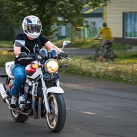 ... :: Жора Житников