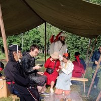 исторический фестиваль :: Галина R... исторический фестиваль :: Галина R...