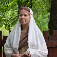 Москва. Воронцовский парк. Китайский сад. Фестиваль «Времена и эпохи» 2025. :: Наташа ***** Москва. Воронцовский парк. Китайский сад. Фестиваль «Времена и эпохи» 2025. :: Наташа *****