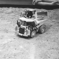 Погрузка :: Михаил Соколов