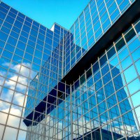 Взаимное проникновение. :: Игорь Викторов