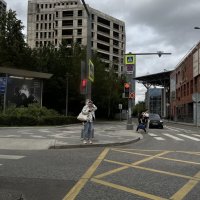 Дорожная серия №3 :: Сергей Золотавин