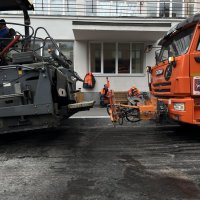 Дорожная серия №3 :: Сергей Золотавин