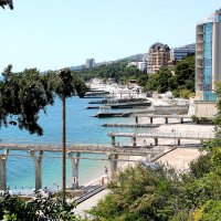 ПЛЯЖНАЯ ЗОНА В КОРЕИЗЕ :: Елена Даньшина ПЛЯЖНАЯ ЗОНА В КОРЕИЗЕ :: Елена Даньшина