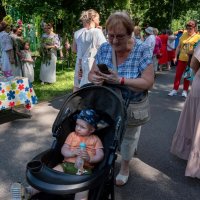 *** :: Валерий Михмель 