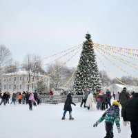 Похолодало и вспомнилось .. :: AleksSPb Лесниченко