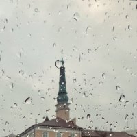 Рига :: Жанна Мандрика