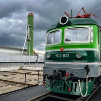 Некогда гордость :: Дмитрий Иванов