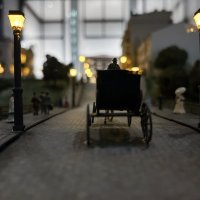 Это маленький мир :: Дмитрий Иванов Это маленький мир :: Дмитрий Иванов