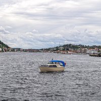 Arendal :: Roman Ilnytskyi Arendal :: Roman Ilnytskyi