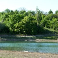 Природа  Крыма :: Валентин Семчишин