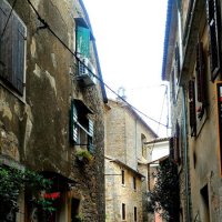 Хорватия :: Натали Хорватия :: Натали