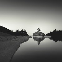 " Ладожский кит " / Ладожские шхеры :: Anatoliy_ photographer