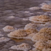 Формирование соли :: Георгий А