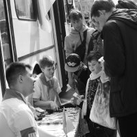 .... :: Юрий Самсонов