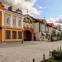 Печоры :: skijumper Иванов Печоры :: skijumper Иванов