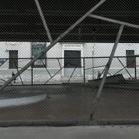 Дорожная серия №3 :: Сергей Золотавин