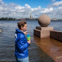 "Здесь ещё недавно гуляли..." :: Валерий Паршин "Здесь ещё недавно гуляли..." :: Валерий Паршин