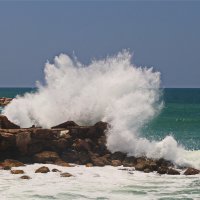 Хайфа 2025 :: Владислав Воровский 