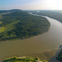 Замок Девин :: Сергей Титов