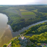 Замок Девин :: Сергей Титов