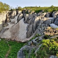 ПЛАТО ЛАГОНАКИ :: Tata Wolf