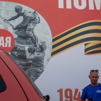 *** :: Валерий Михмель 