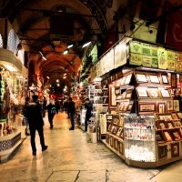 Стамбул - 21 :: Артём Кузнецов Стамбул - 21 :: Артём Кузнецов