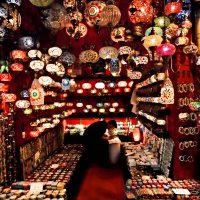 Стамбул - 25 :: Артём Кузнецов