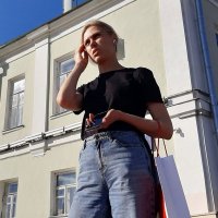 *** :: Владимир Захаров