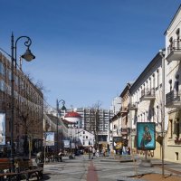 Городские зарисовки :: M Marikfoto