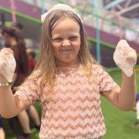 Мыльная опера :: Георгиевич 