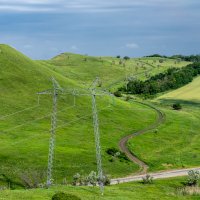 Окрестности :: Игорь Сикорский