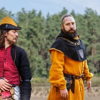 Фестиваль :: SanSan 