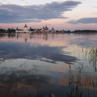 Кирилло-Белозерский монастырь :: Sergey38 