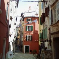 Ровинь :: Натали 