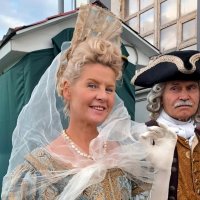 Съемки фильма "Государь" :: Сергей 