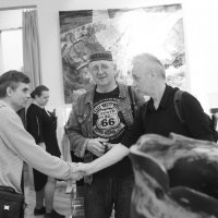 .... :: Юрий Самсонов